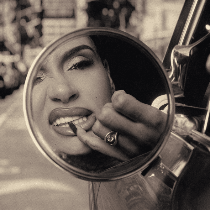 Kehlani - Back and Forth feat. Missy Elliott