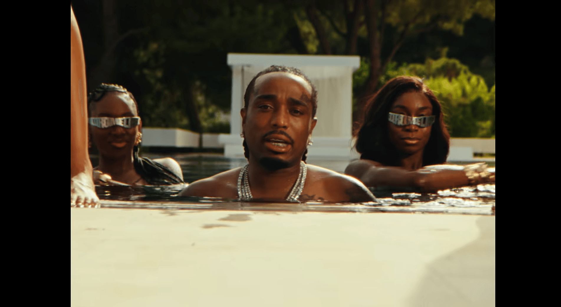 Quavo - Trance (Walk It Down)