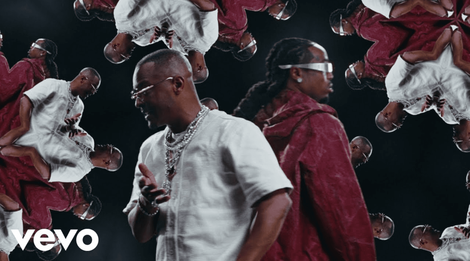 Quavo, T.I. - Backwards