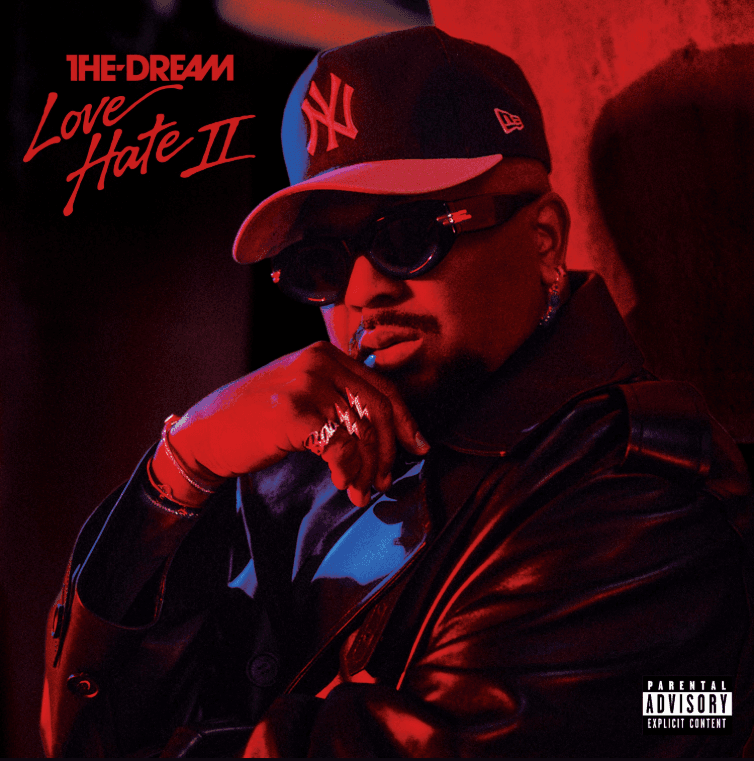 The-Dream - Perfect ft. Rick Ross