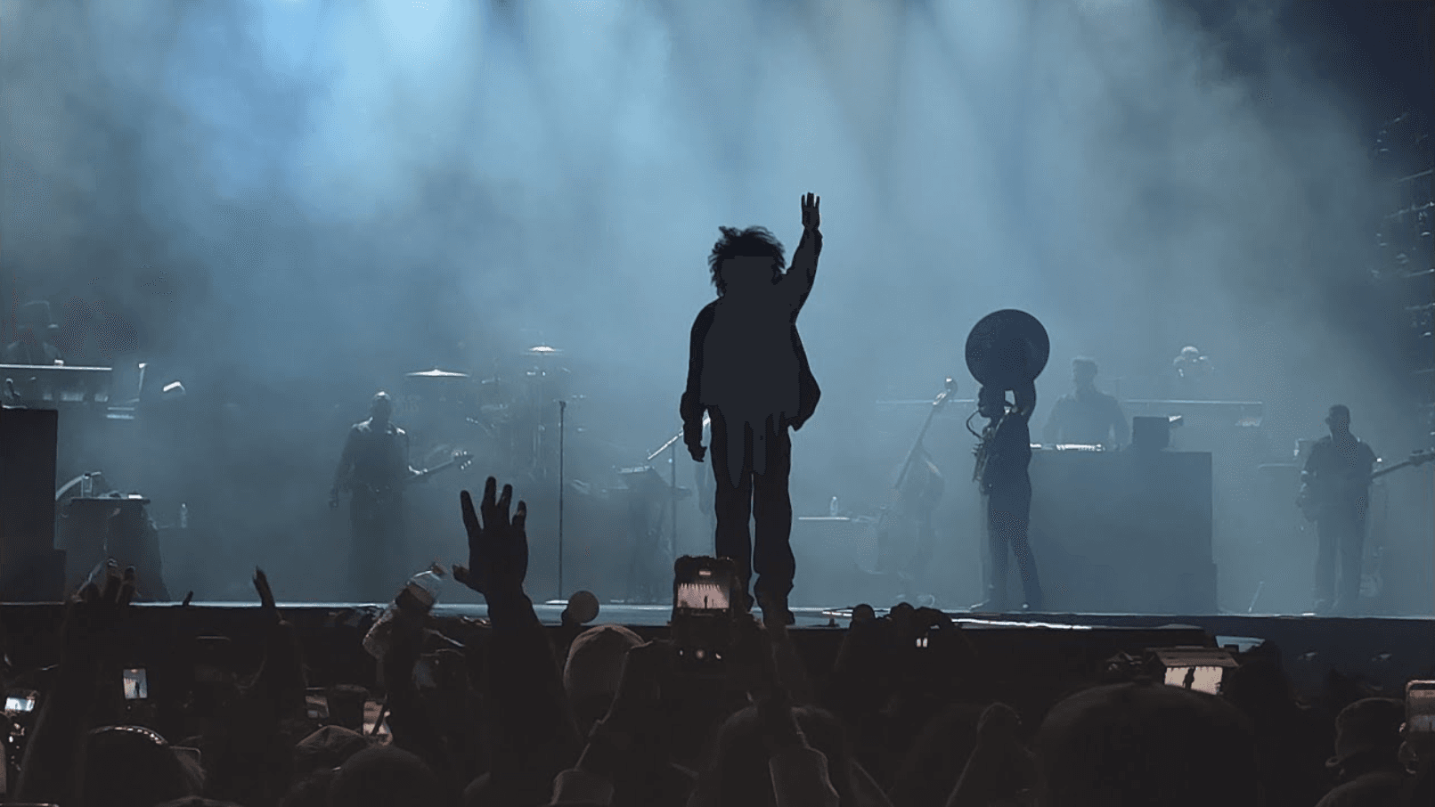 Jay-Z and The Roots at The Roots Picnic 2026