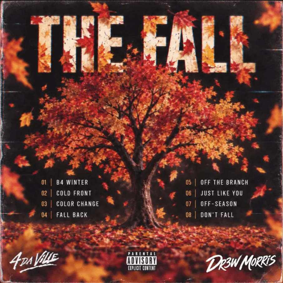 The Fall