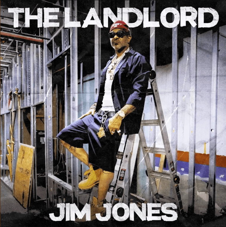 THE LANDLORD