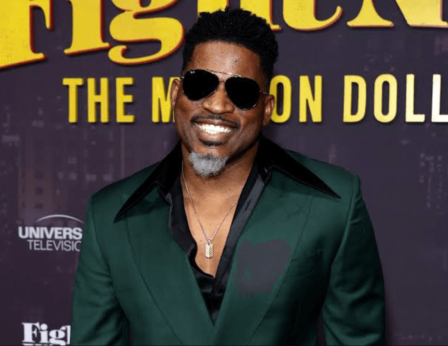 David Banner