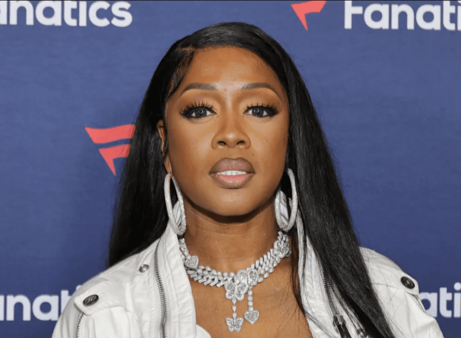 Remy Ma