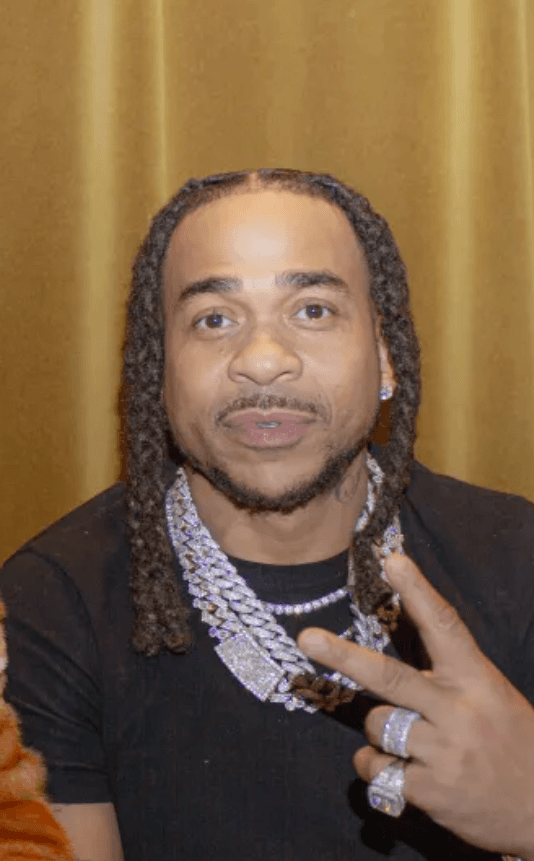 Max B