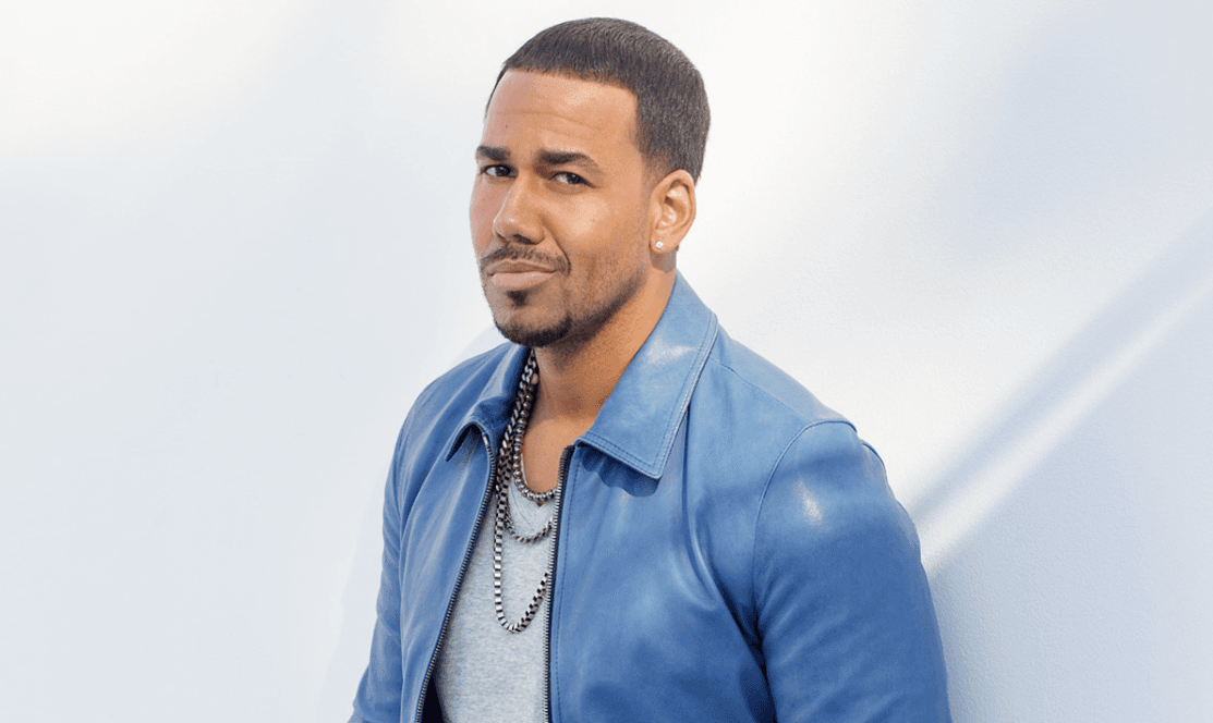 Romeo Santos