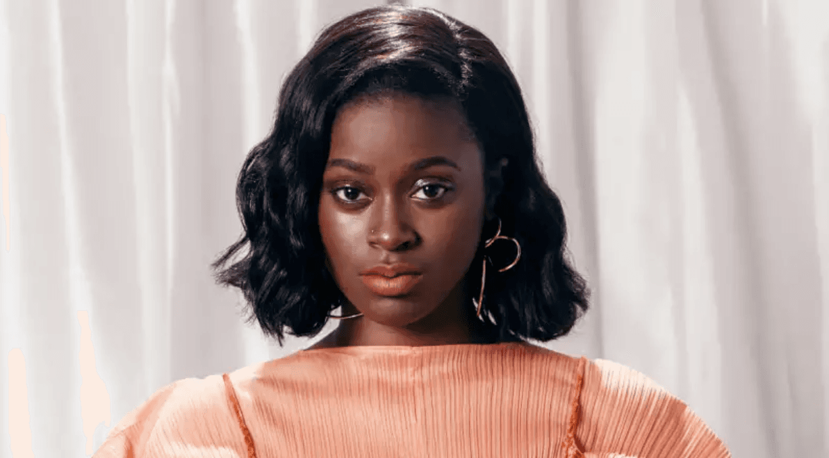 Tierra Whack