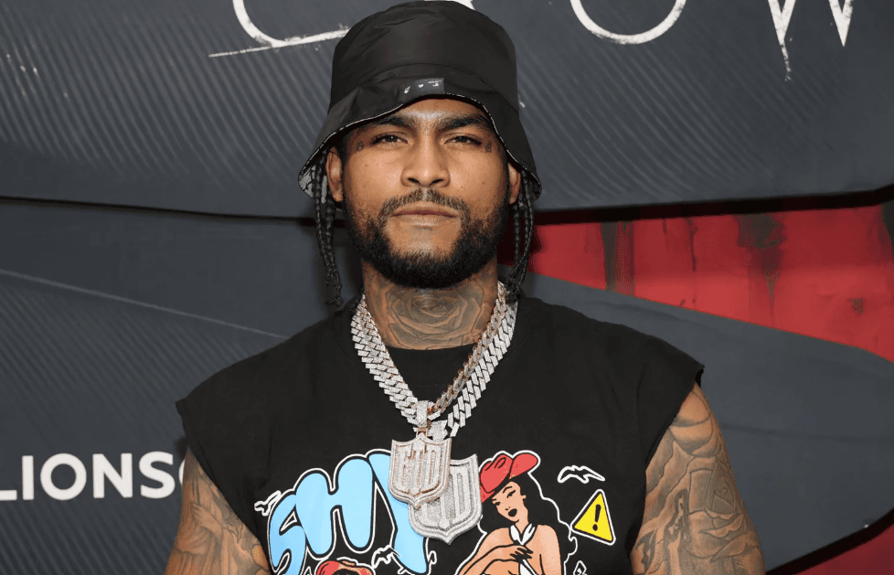 Dave East