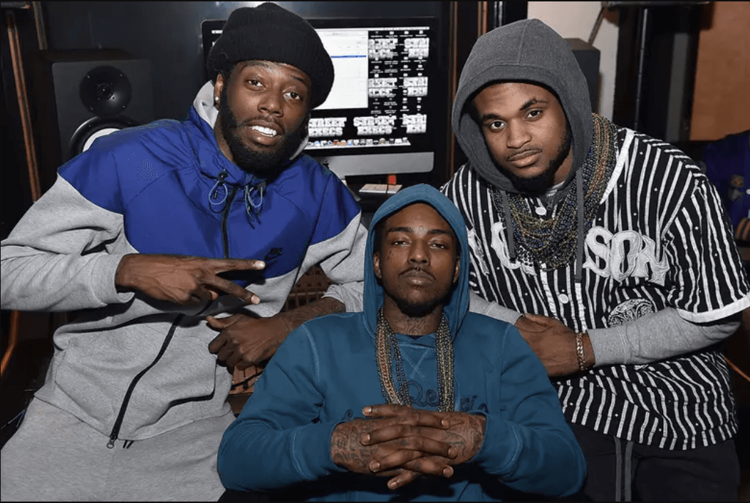 Travis Porter
