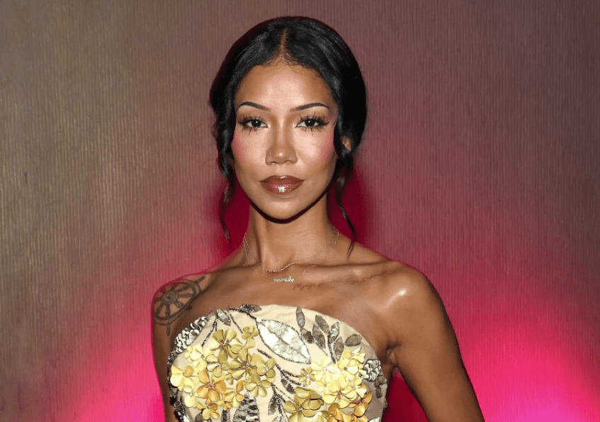 Jhené Aiko