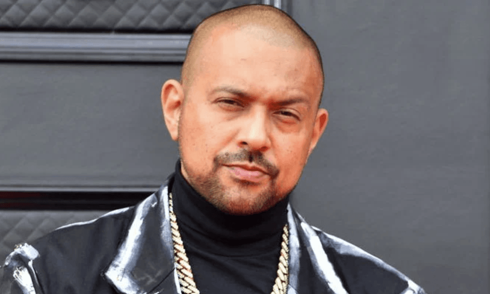 Sean Paul