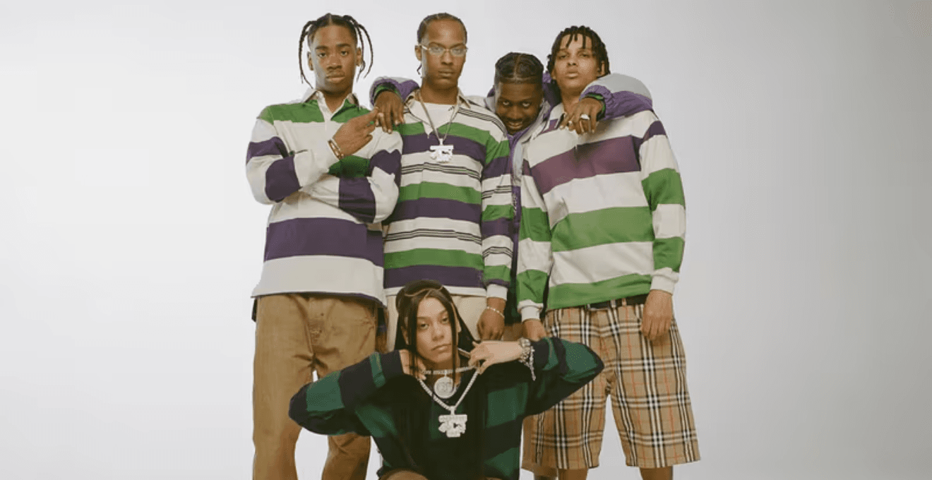 Concrete Boys