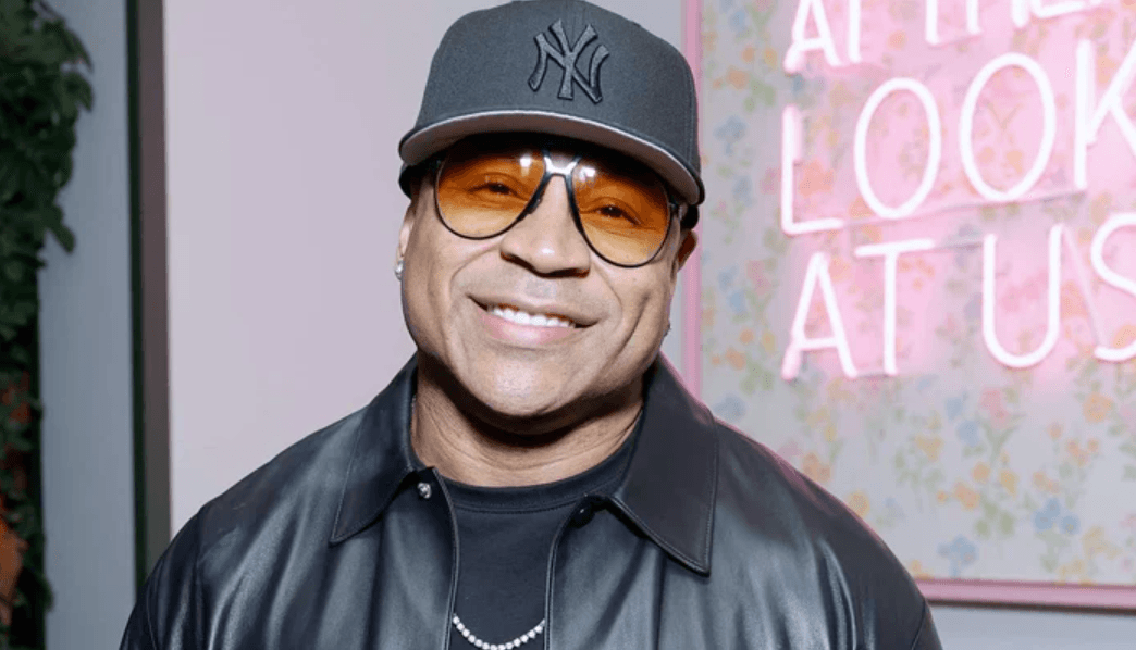 LL Cool J