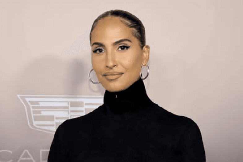 Snoh Aalegra