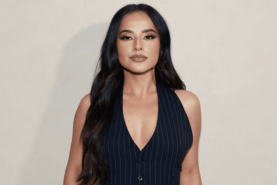 Becky G