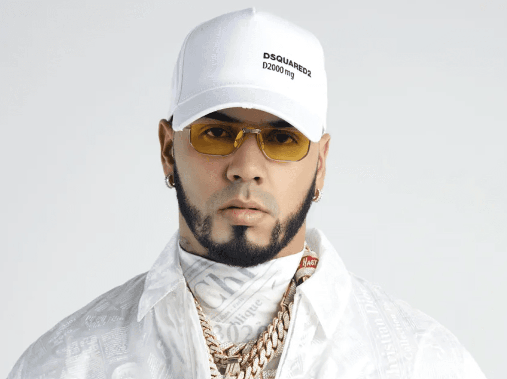 Anuel AA