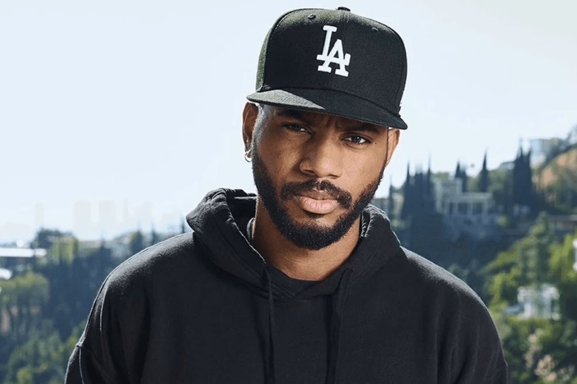 Bryson Tiller