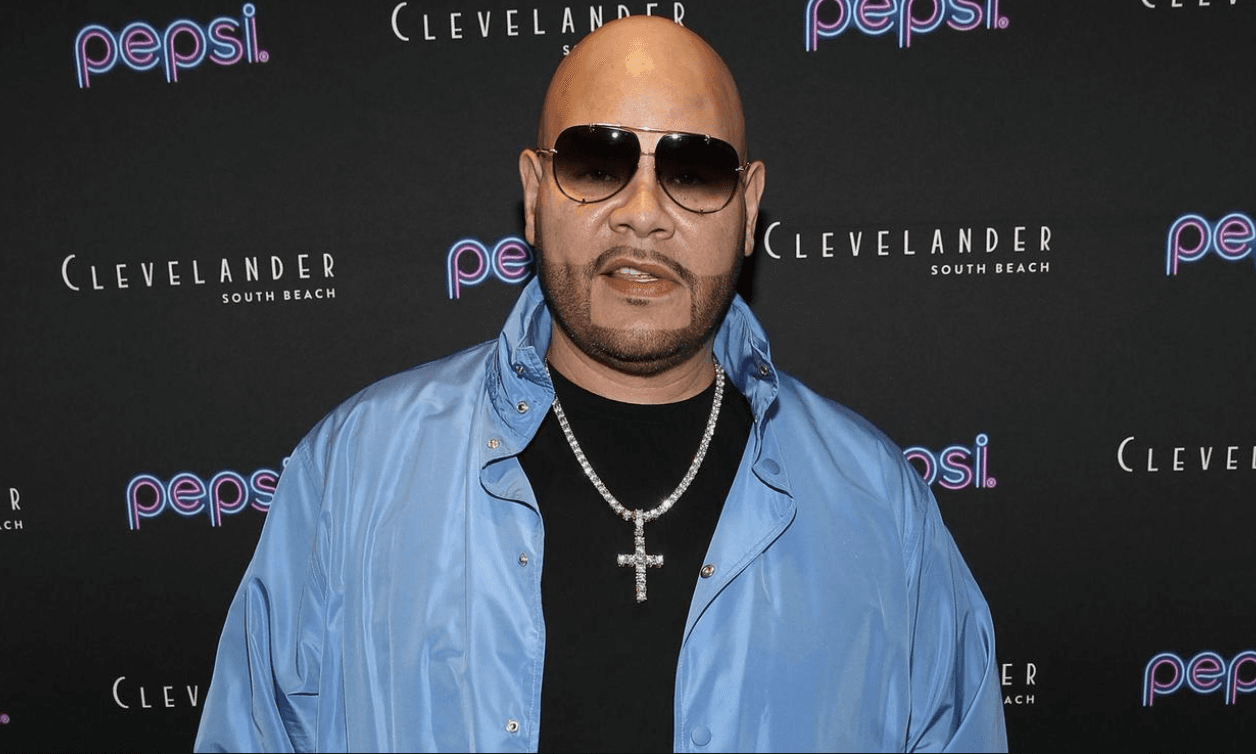 Fat Joe