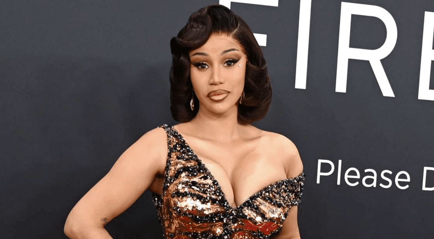 Cardi B