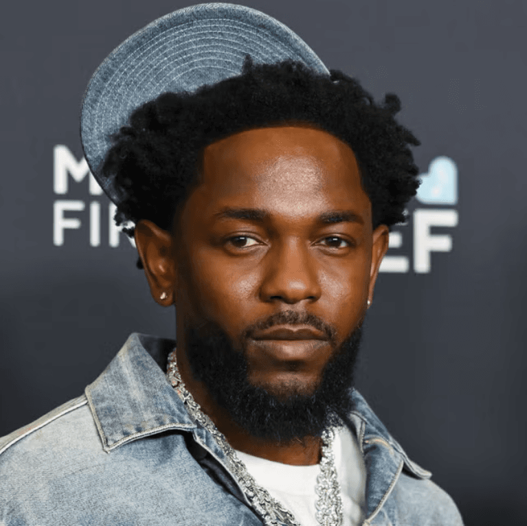 Kendrick Lamar