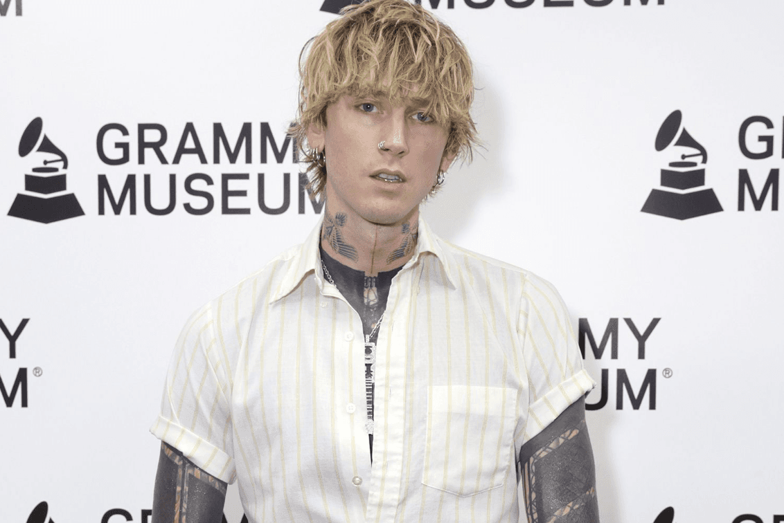 MGK