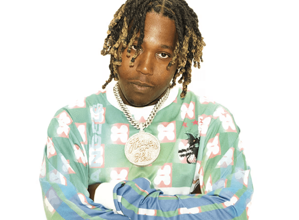 Don Toliver