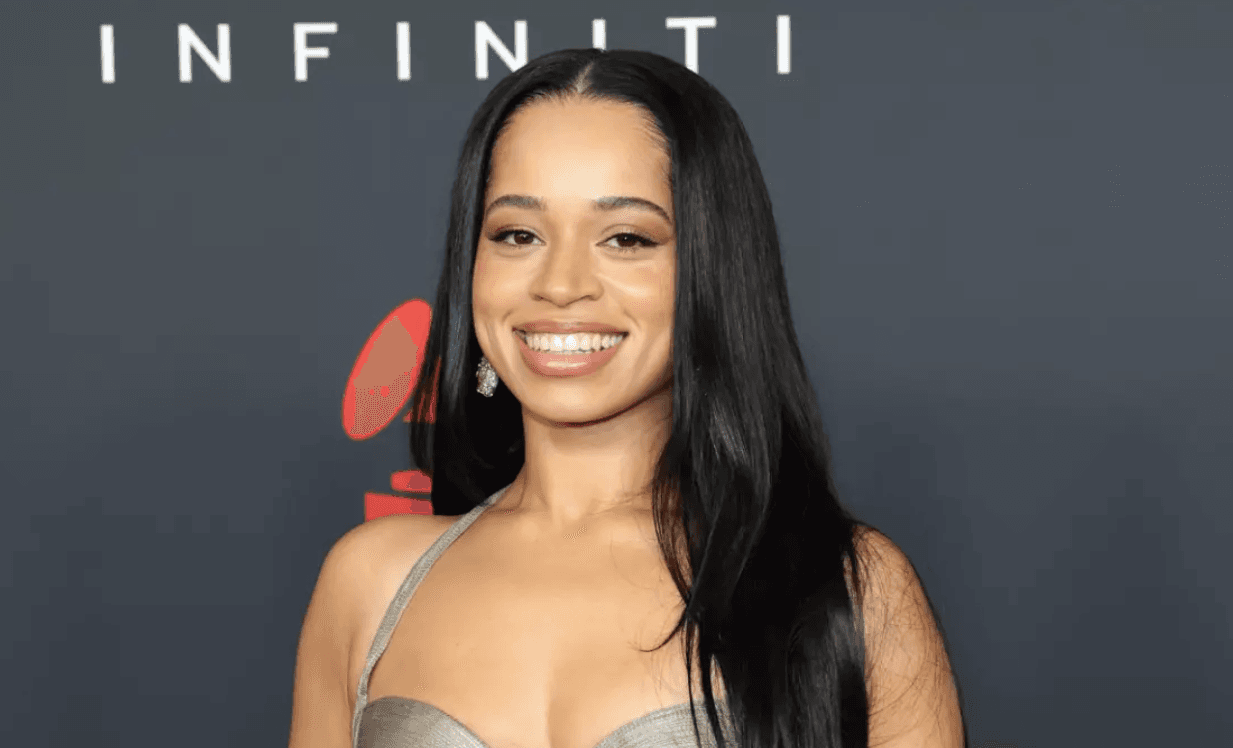 Ella Mai