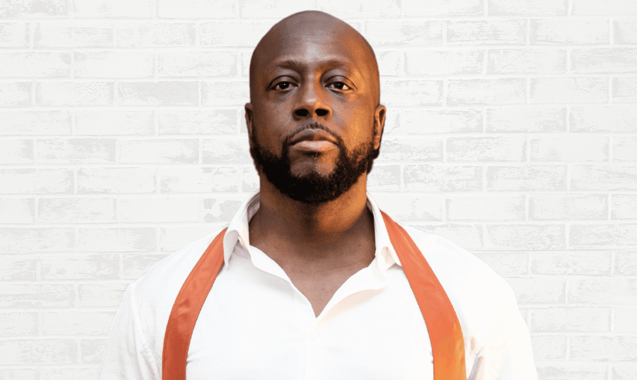 Wyclef Jean