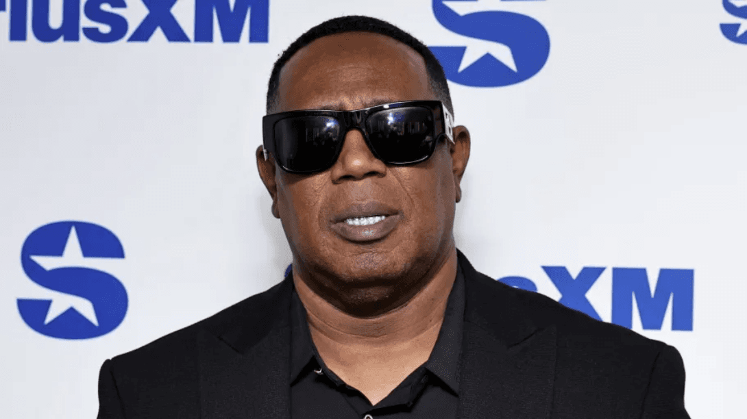 Master P