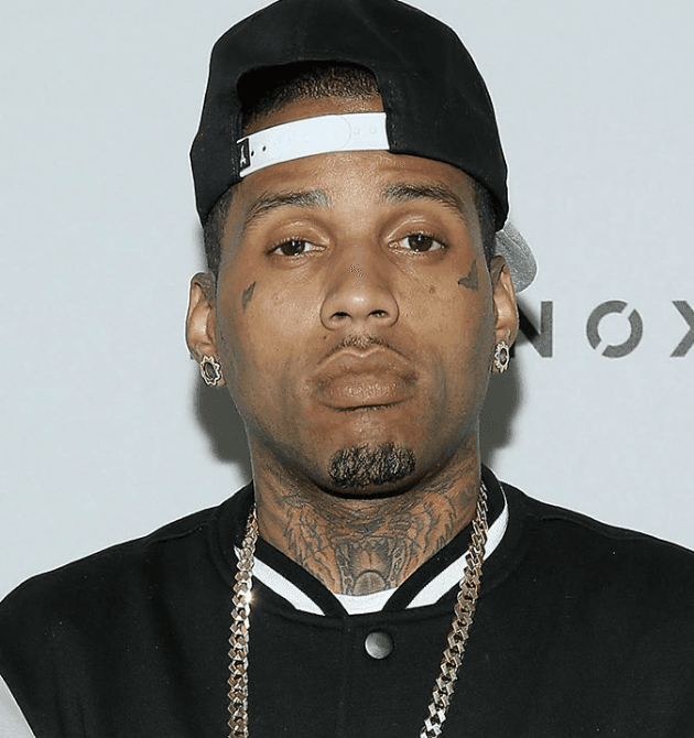 Kid Ink