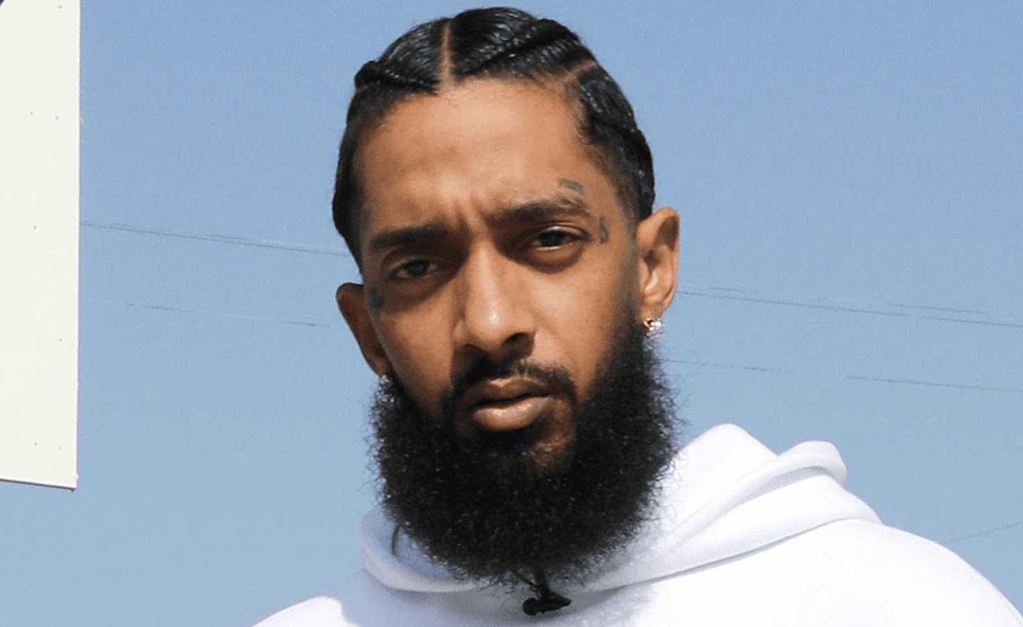 Nipsey Hussle