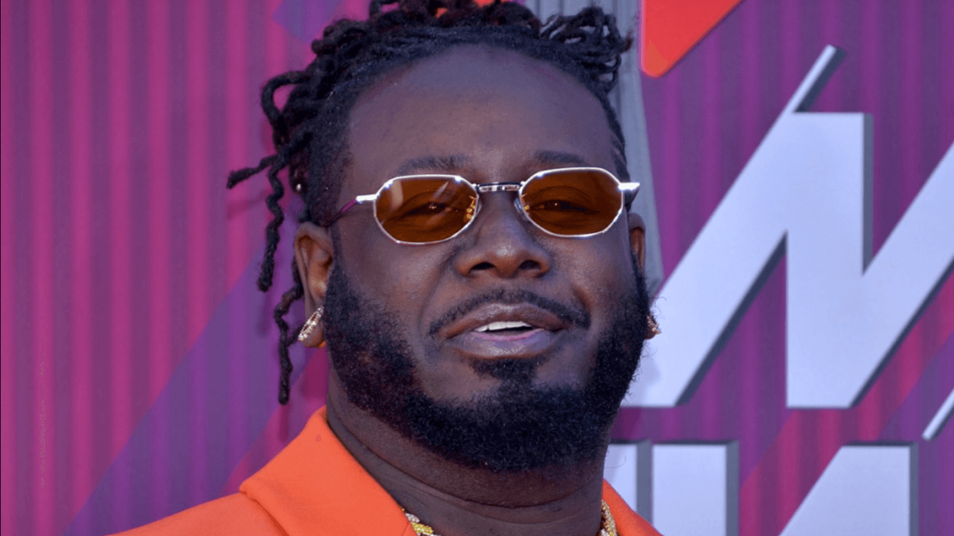 T-Pain