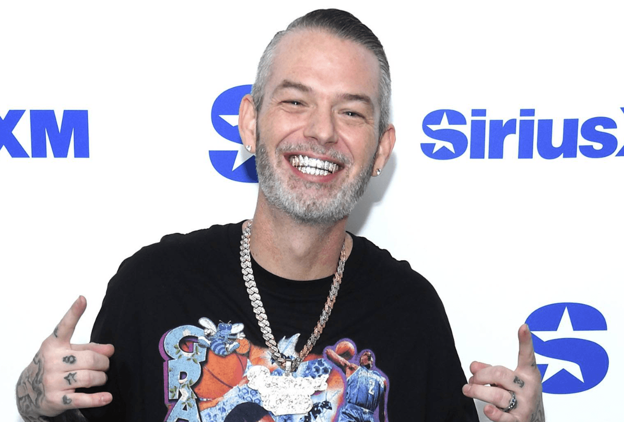 Paul Wall