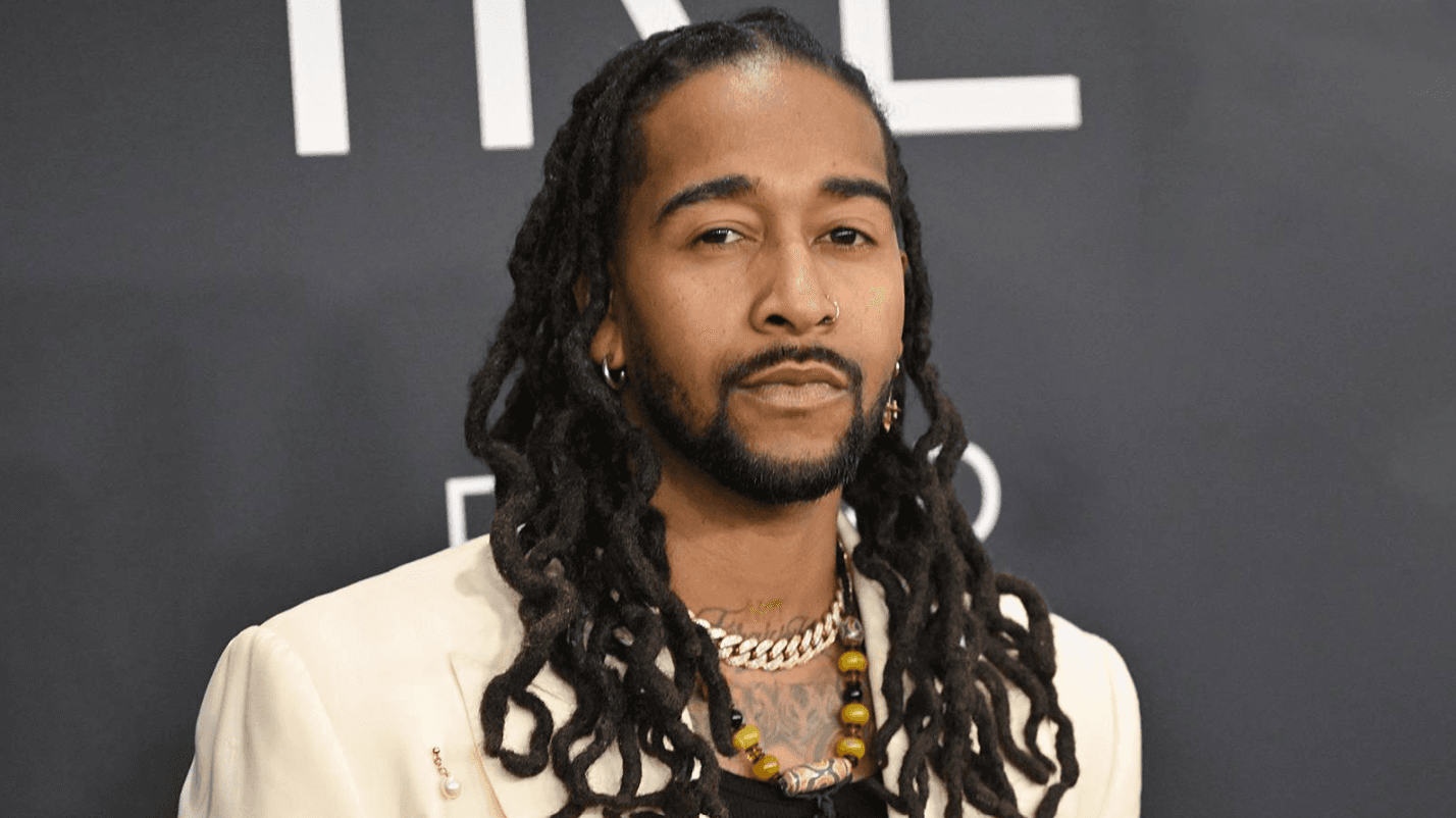 Omarion