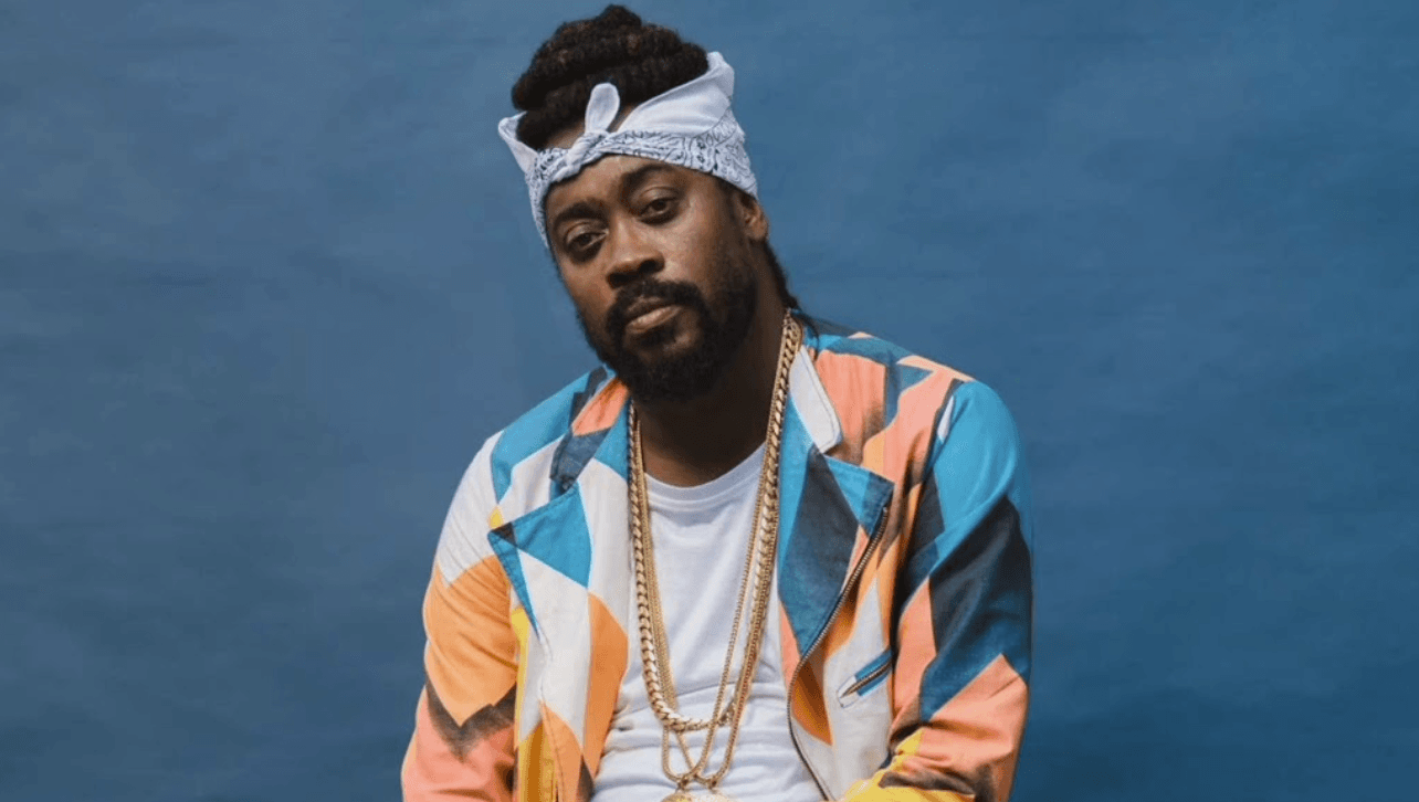 Beenie Man