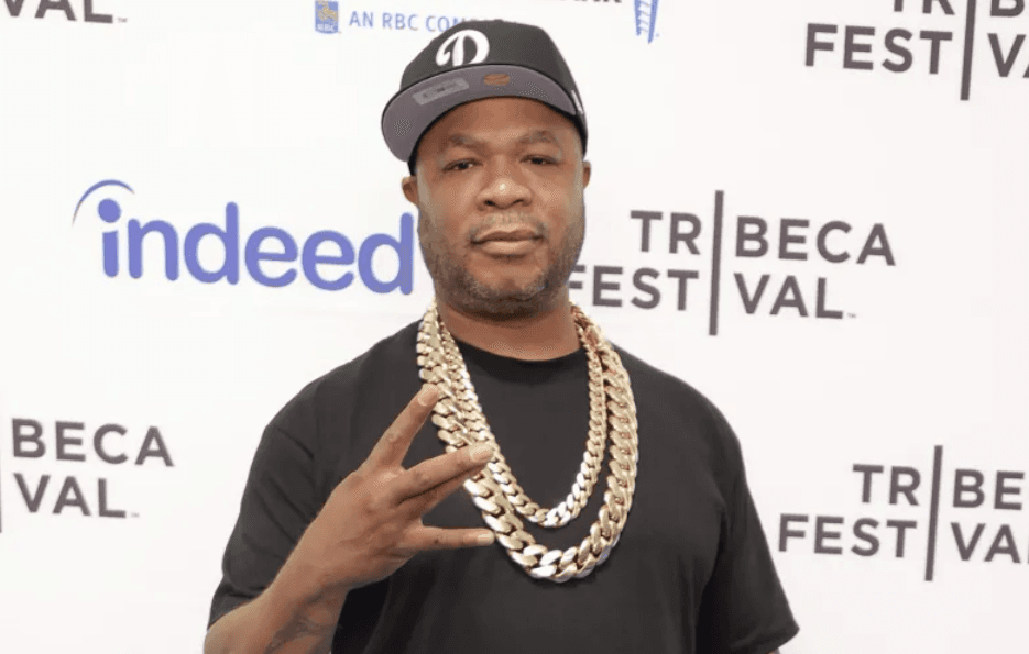 Xzibit