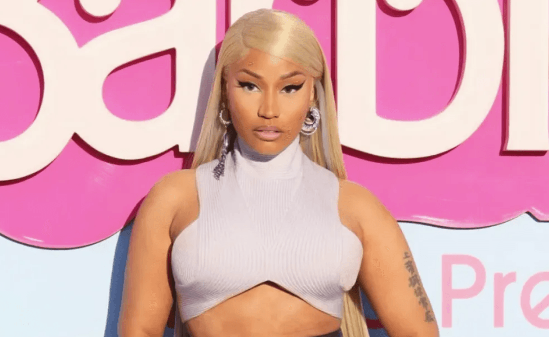Nicki Minaj