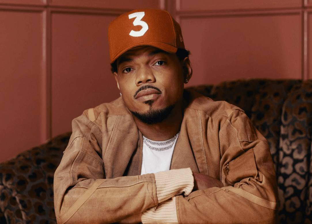 Chance The Rapper