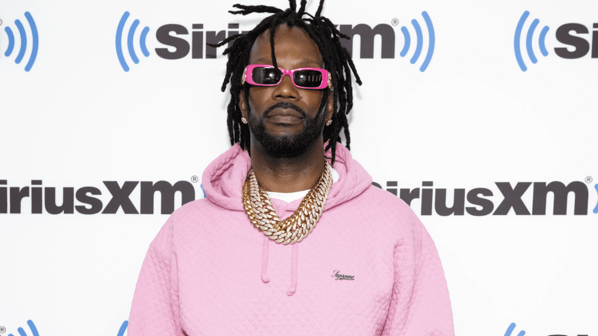 Juicy J