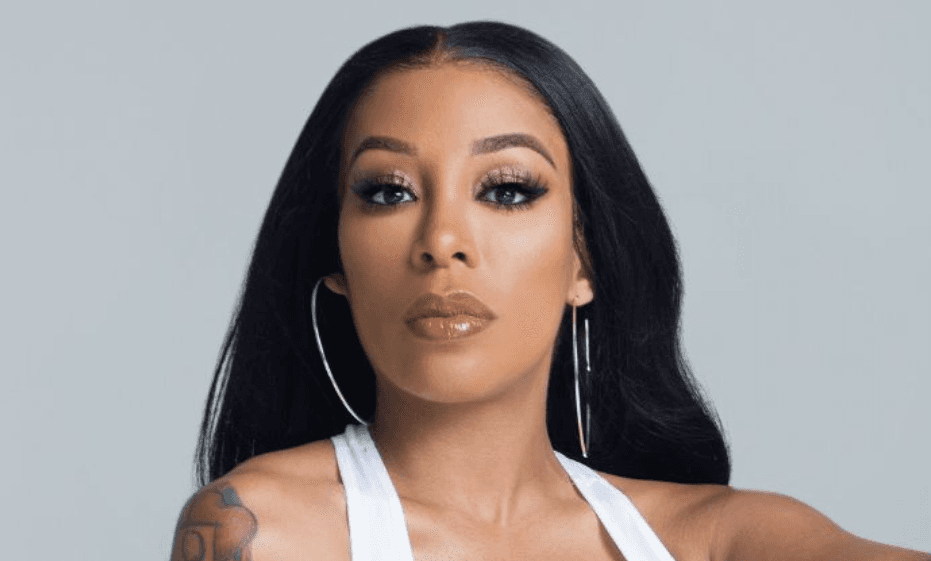 K. Michelle