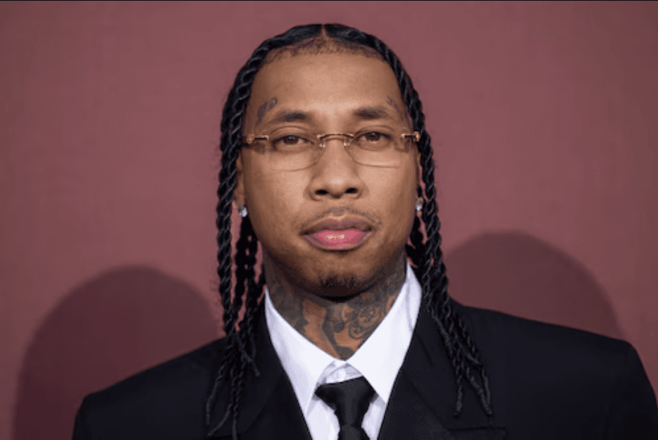Tyga