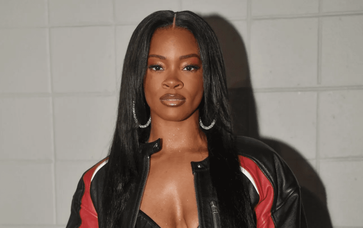 Ari Lennox