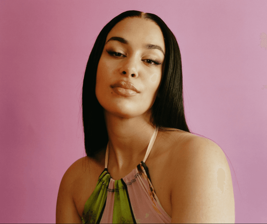 Jorja Smith
