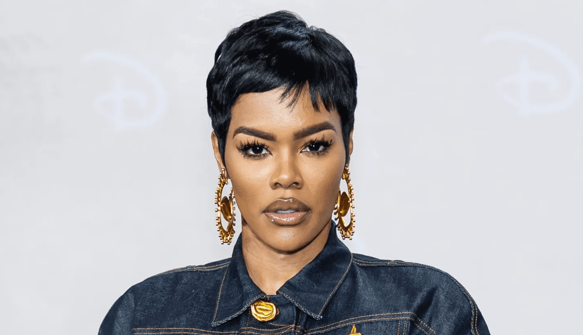 Teyana Taylor