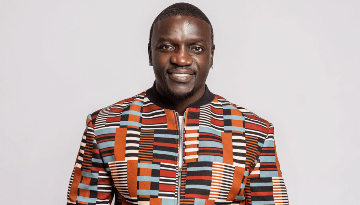 Akon