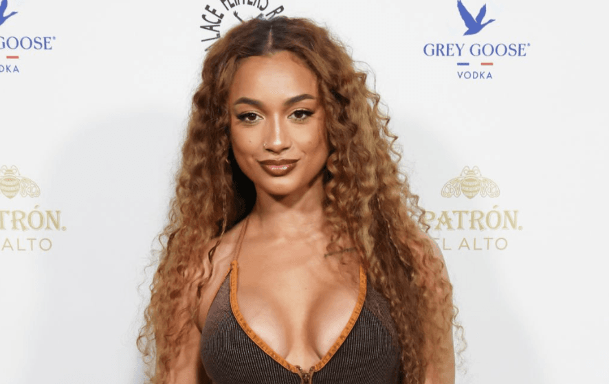 DaniLeigh