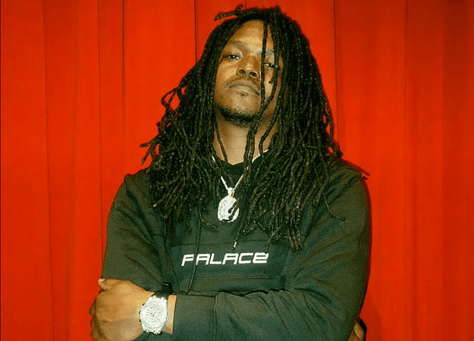 Young Nudy