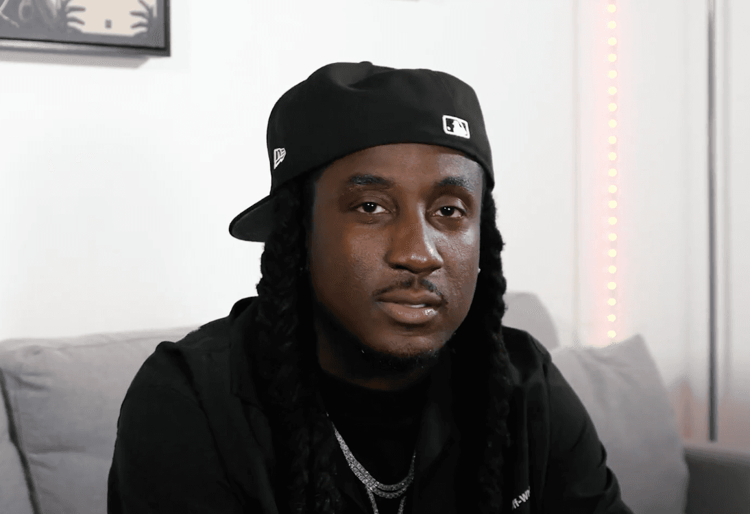 K Camp