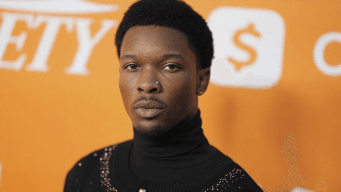 Rising Artist d4vd Faces Murder Charges in Teen Death Case